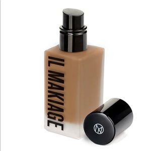 IL MAKIAGE WOKE UP LIKE THIS FOUNDATION 
Color 155
